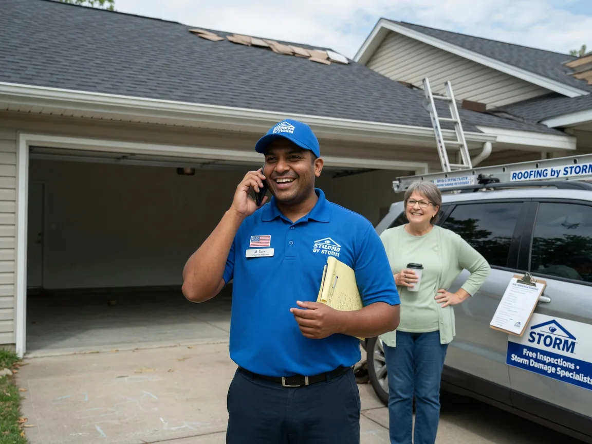 Roof Repair Near Me Blue Ridge, TX FAQs